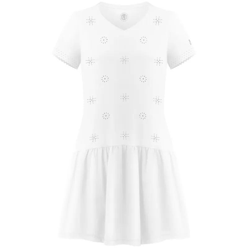Rychlé Dodání Poivre Blanc DRESS (Fialová) - Dámské šaty Endorphin Republic