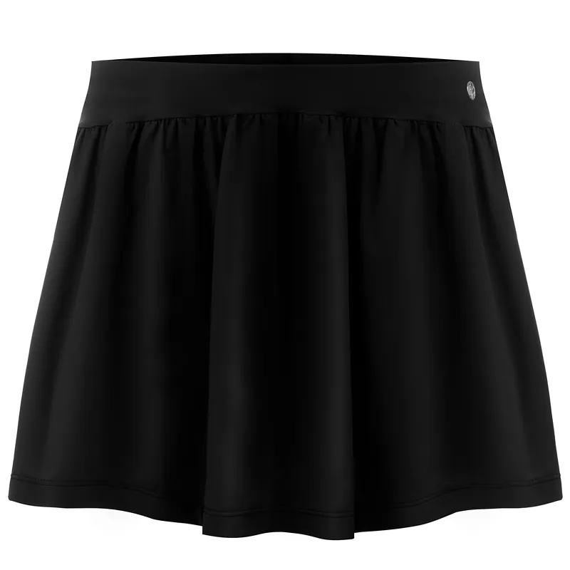Top Prodej Poivre Blanc SKORT (Černá) - Dámská sportovní sukně Endorphin Republic