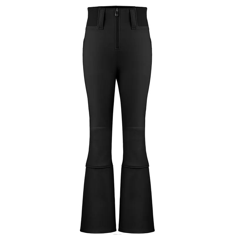 Poivre Blanc Softshell Pants (Černá) - Dámské softhellové kalhoty Endorphin Republic Akce
