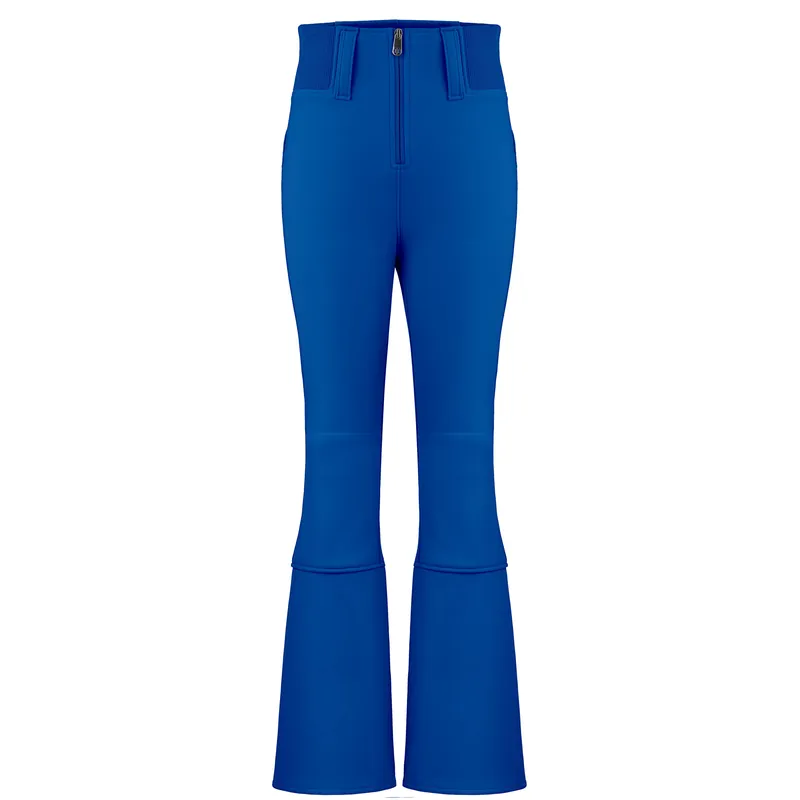 Poivre Blanc Softshell Pants (Modrá) - Dámské softhellové kalhoty Endorphin Republic Cenový Hit