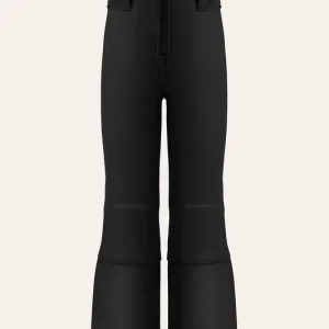 Poivre Blanc SOFTSHELL PANTS (Černá) - Dětské lyžařské kalhoty Endorphin Republic Sleva