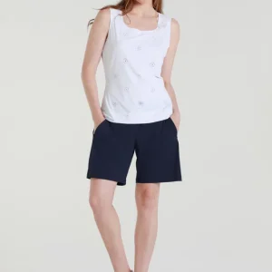 Akční Nabídka Poivre Blanc TANK TOP (Fialová) - Dámské tílko Endorphin Republic