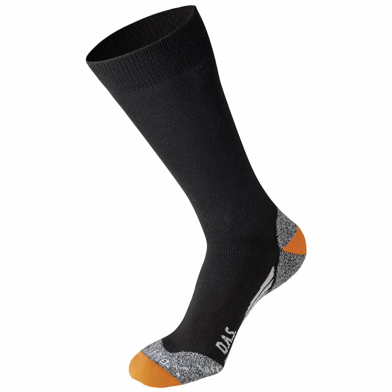 Dolomite Active Lt D.A.S. (Černá) - Ponožky Endorphin Republic Poslední Šance