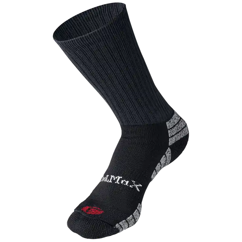 Dolomite outdoor Tkk (Černá) - Ponožky Endorphin Republic Značkový