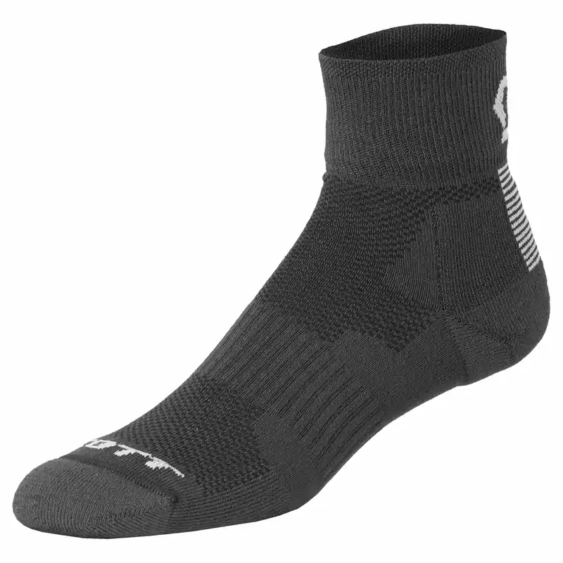 SCOTT Sock Road (Černá) - Cyklistické ponožky Endorphin Republic Kup Teď
