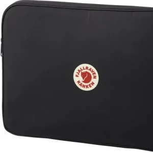Cenově Výhodný FjällRäven Kånken (Černá) - Pouzdro na notebook Endorphin Republic