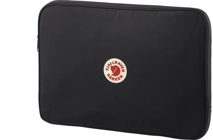 Cenově Výhodný FjällRäven Kånken (Černá) - Pouzdro na notebook Endorphin Republic