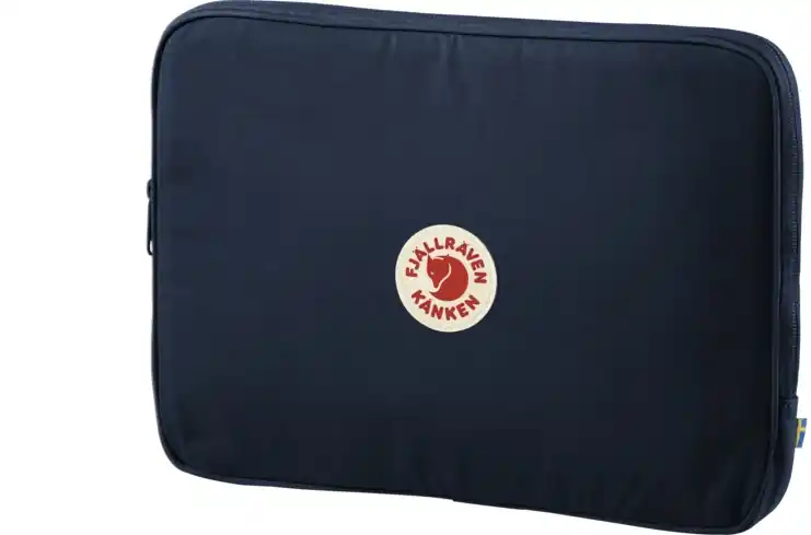 FjällRäven Kånken (Tmavě modrá) - Pouzdro na notebook Endorphin Republic Nejprodávanější
