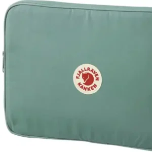 Akční Cena FjällRäven Kånken (Zelená) - Pouzdro na notebook Endorphin Republic