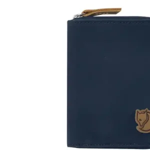 FjällRäven Zip Wallet (Tmavě modrá) - Peněženka Endorphin Republic Pouze Dnes
