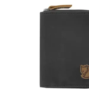 Akční Cena FjällRäven Zip Wallet (Šedá) - Peněženka Endorphin Republic
