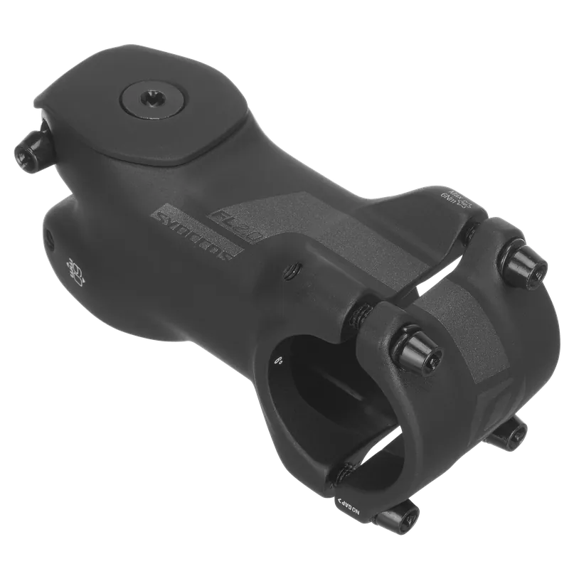 Syncros Stem FL 2.0 (Černá) - Představec MTB Endorphin Republic Must-Have