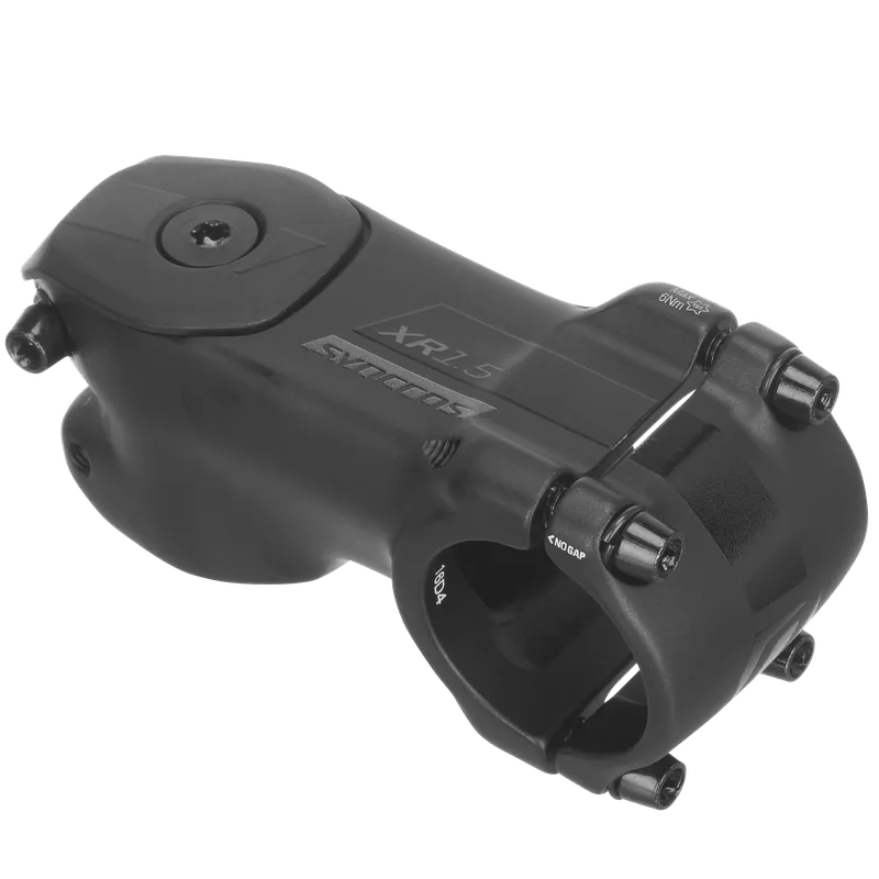Nejprodávanější Syncros Stem XR 1.5 -8° (Černá) - Představec MTB Endorphin Republic