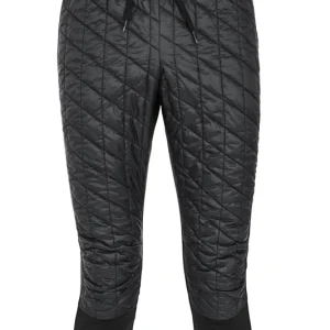 The Mountain Studio PRIMALOFT® INSULATION PANT (Černá) - Lyžařské kalhoty Endorphin Republic Speciální Cena