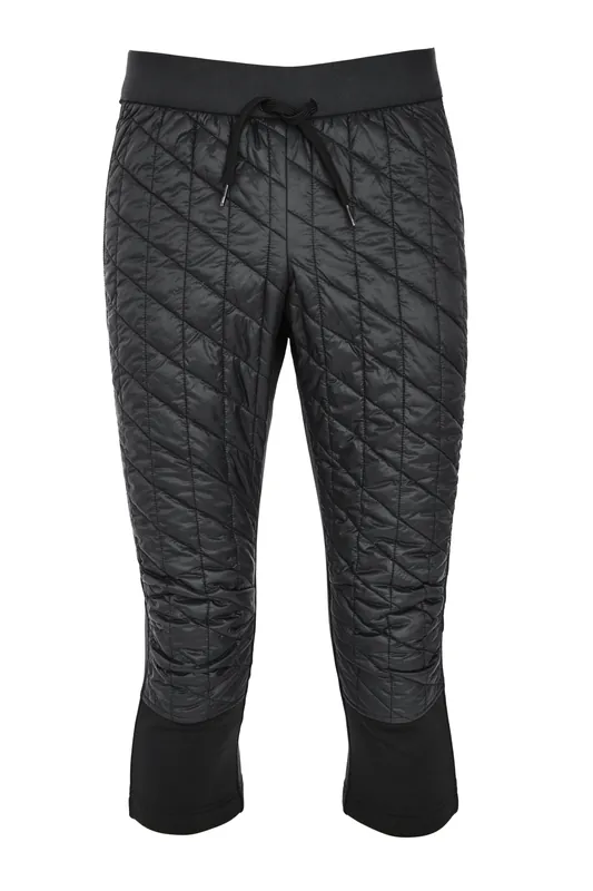 The Mountain Studio PRIMALOFT® INSULATION PANT (Černá) - Lyžařské kalhoty Endorphin Republic Speciální Cena