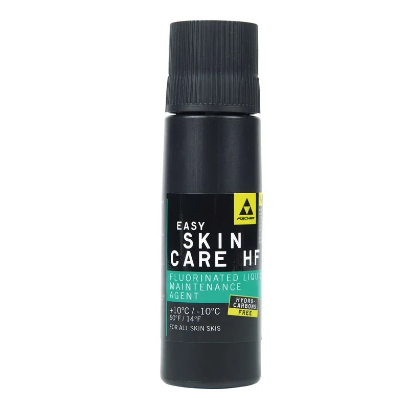 Vrácení Zdarma Přípravek Fischer EASY SKIN CARE HF (Černá) Endorphin Republic