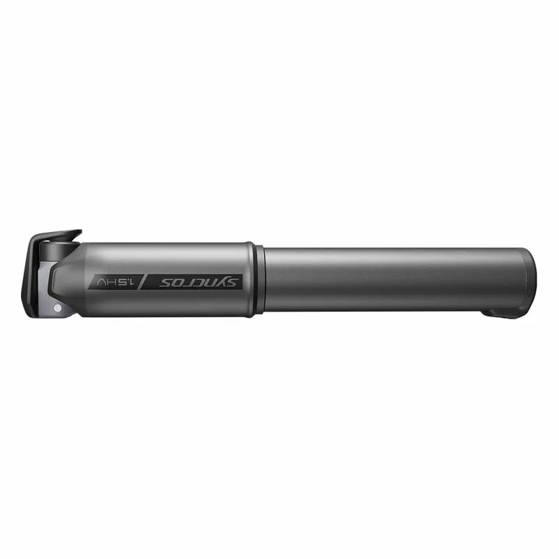 Aktuální Syncros Mini-pump Boundary 1.5HV (Černá) - Pumpička Endorphin Republic
