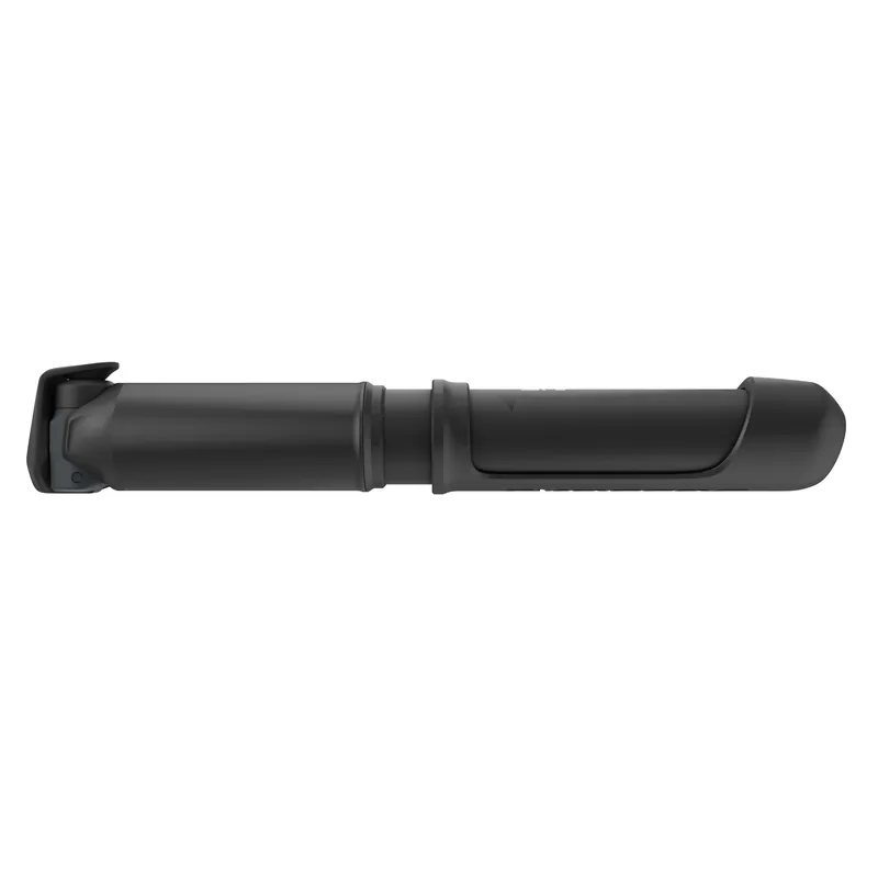 Syncros Mini-pump Boundary 2HV 1.5 (Černá) - Pumpička Endorphin Republic Must-Have