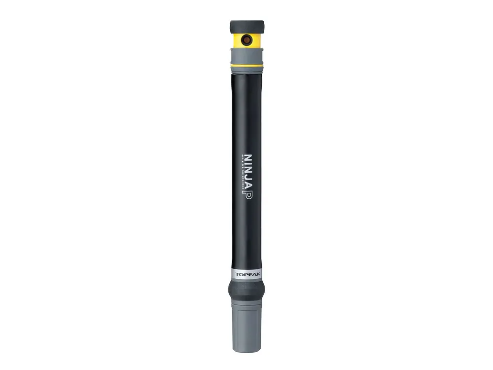 Topeak Ninja P - Pumpička na kolo Endorphin Republic Horká Nabídka