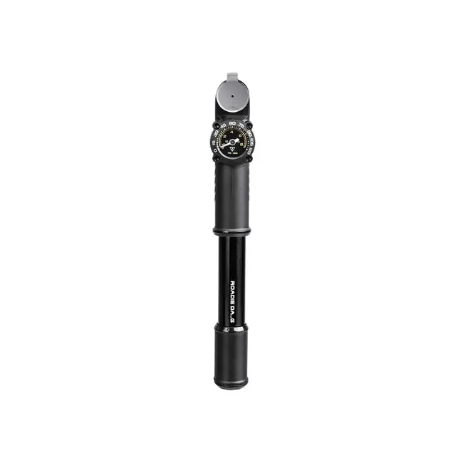 Topeak ROADIE DA G 18cm - pumpička na kolo Endorphin Republic Nízká Cena