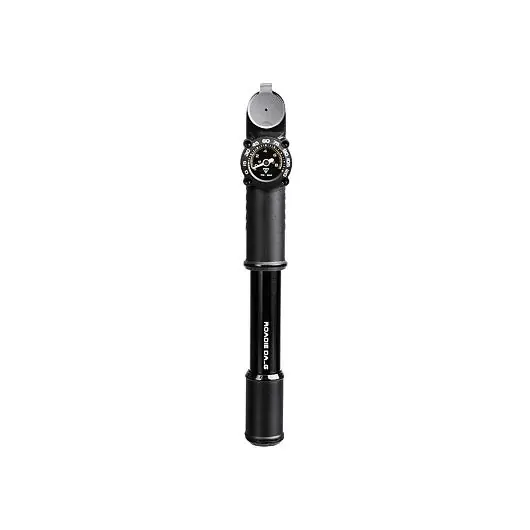 Nakupujte Hned Topeak Roadie Da G 18Cm - Praktická silniční mini pumpa. Endorphin Republic