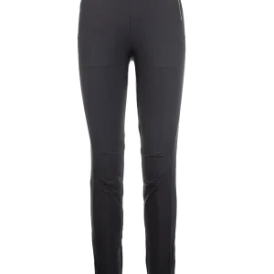 Q36.5 Active trousers Women Q37bpm (Černá) - Dámské kalhoty Endorphin Republic Aktuální