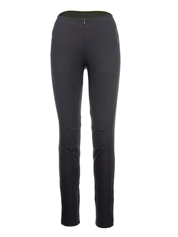 Q36.5 Active trousers Women Q37bpm (Černá) - Dámské kalhoty Endorphin Republic Aktuální