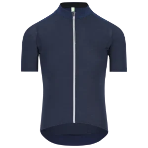 Kup Teď Q.36.5 Adventure Jersey (Modrá) - Pánský cyklistický dres Endorphin Republic