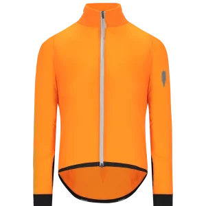 Nejlepší Cena Q36.5 Air Jacket (Oranžová) - Cyklistická bunda Endorphin Republic
