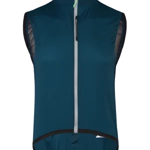 Oblíbený Q36.5 Air Vest (Zelená) - Cyklistická vesta Endorphin Republic
