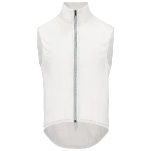 Novinka Q36.5 Air Vest (Bílá) - Cyklistická vesta Endorphin Republic