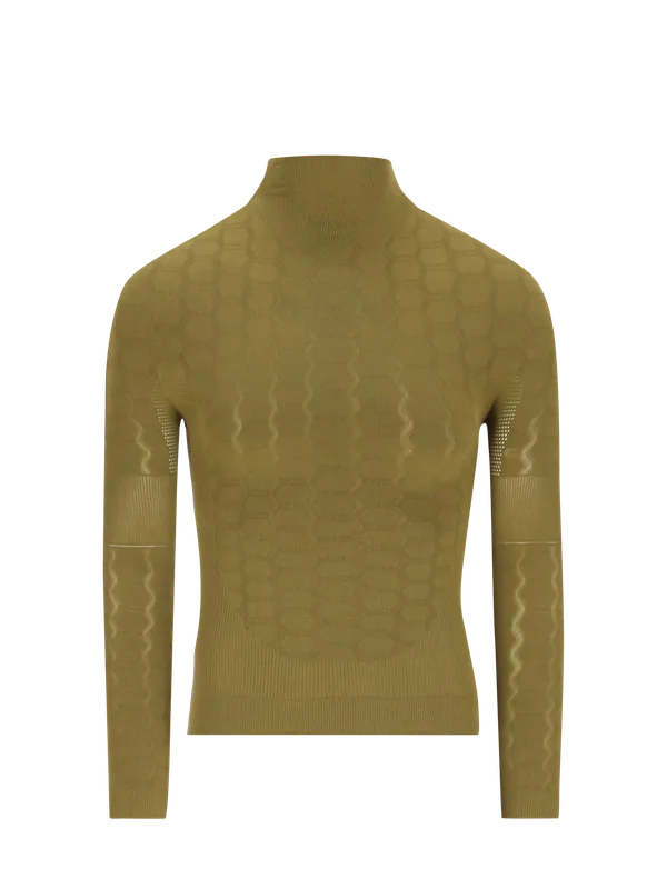 Q36.5 Base Layer 4 Plus long sleeve - Spodní cyklistické triko s dlouhým rukávem Endorphin Republic Kup Teď