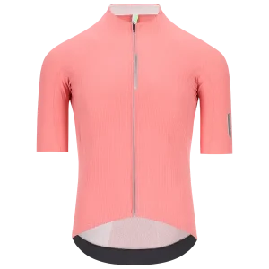 Top Prodej Q.36.5 Dottore Pro Jersey (Červená) - Pánský cyklistický dres Endorphin Republic
