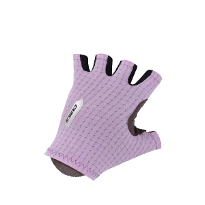 Aktuální Q36.5 Pinstripe Summer Gloves (Fialová) - Cyklistické rukavice Endorphin Republic