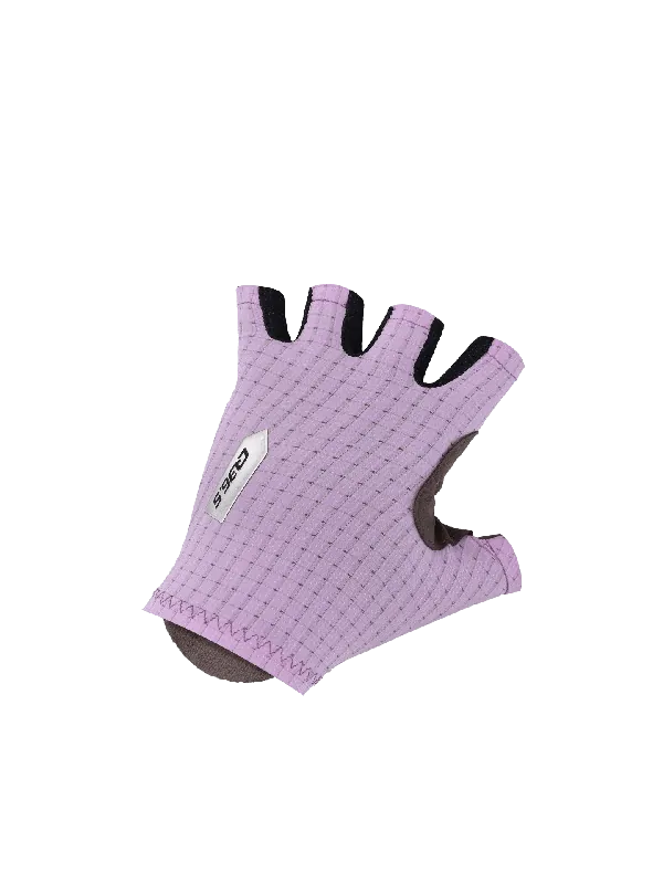 Aktuální Q36.5 Pinstripe Summer Gloves (Fialová) - Cyklistické rukavice Endorphin Republic