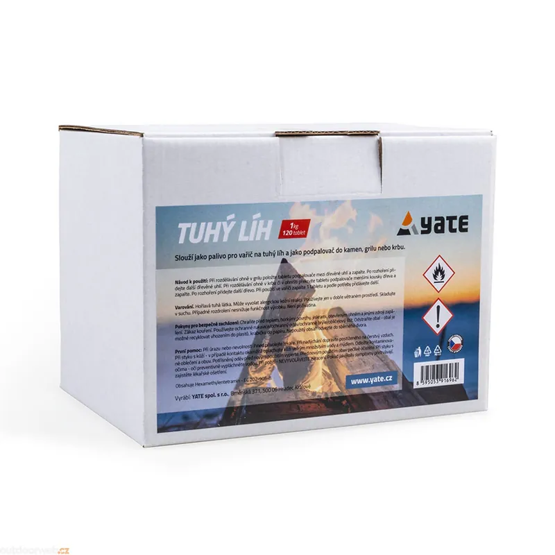 Přímo Od Výrobce Outdoorweb