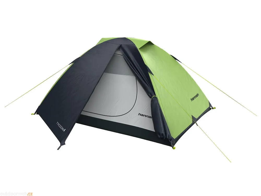 Outdoorweb Autentický
