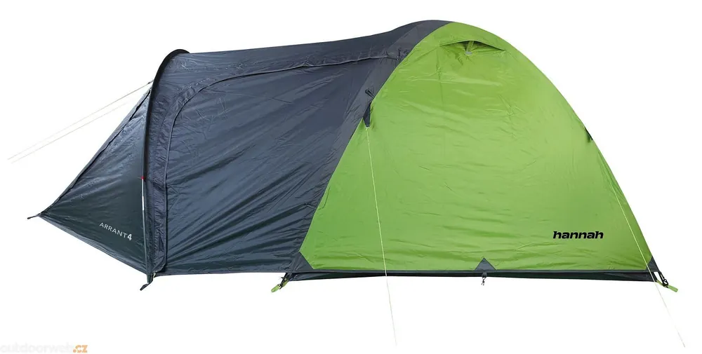 Outdoorweb Novinka