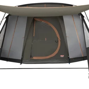 Outdoorweb Autentický