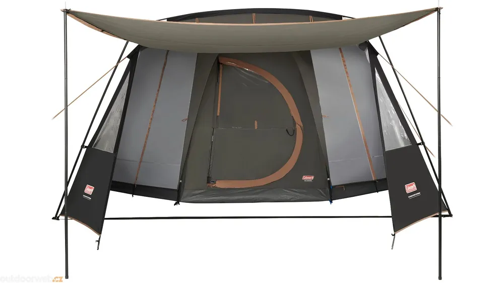 Outdoorweb Autentický