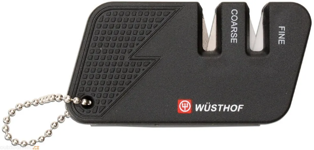 Autentický Outdoorweb