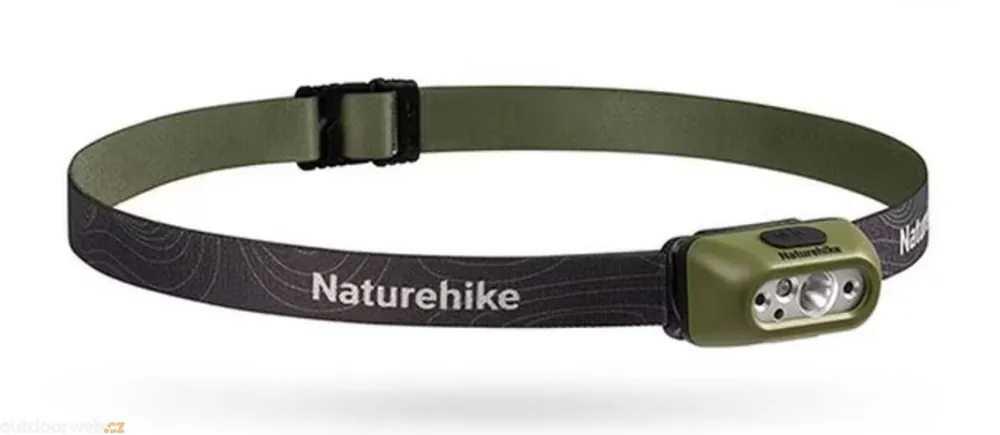 Nejlepší Volba Outdoorweb