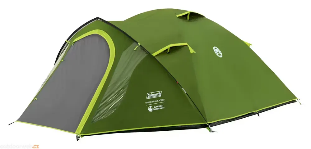 Akce Outdoorweb