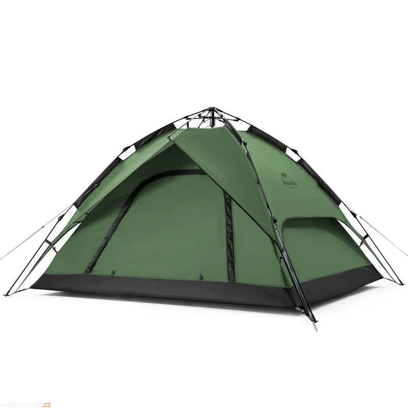 Nejlepší Volba Outdoorweb
