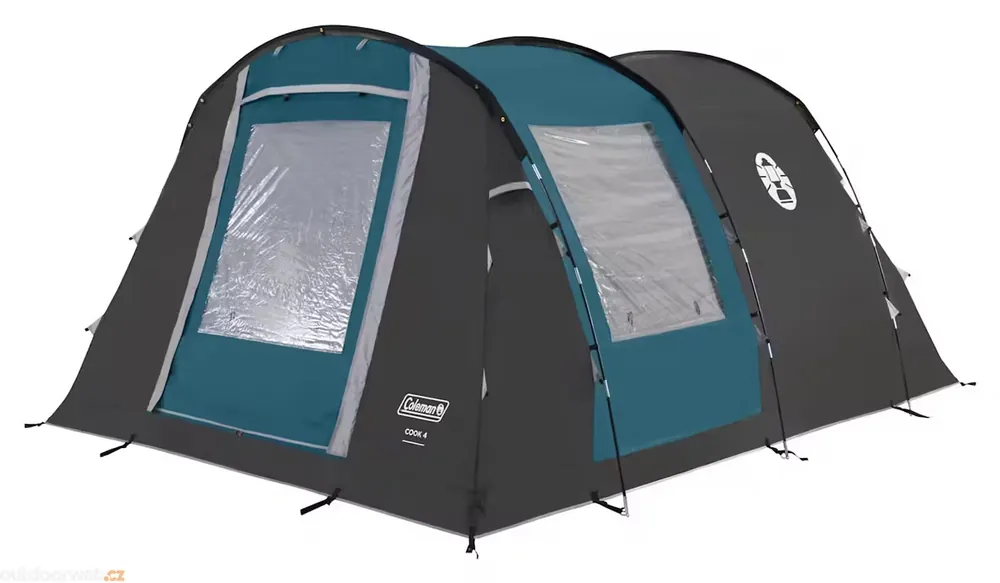 Outdoorweb Horká Nabídka
