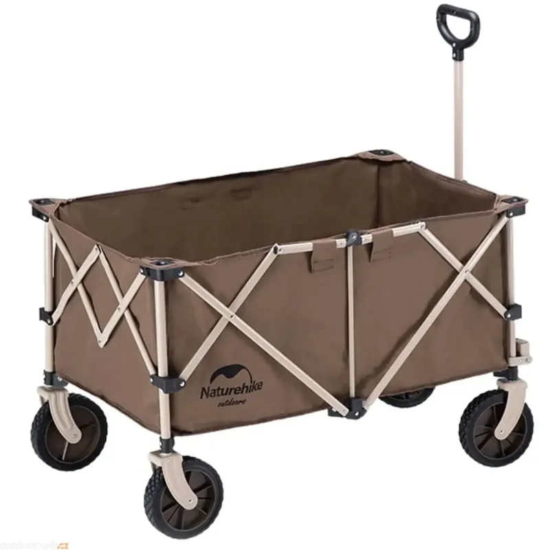 Nejprodávanější Outdoorweb
