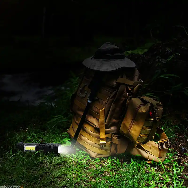 Horká Nabídka Outdoorweb