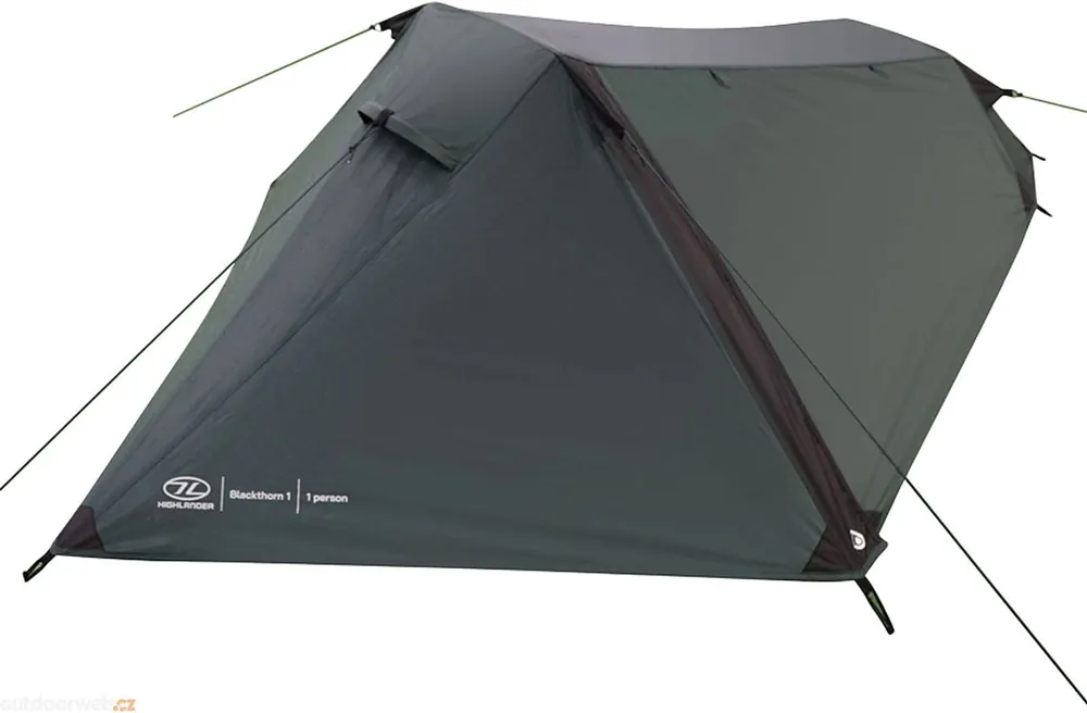 Outdoorweb Levný