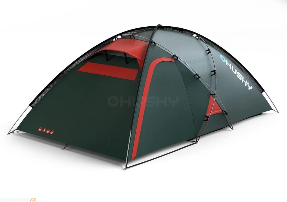 Outdoorweb Víkendová Akce