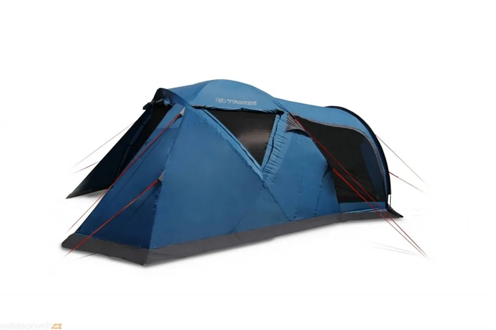 Outdoorweb Novinka